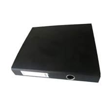 NEXX Ringbinder - A4 PP 2D Ring 25mm